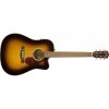 Fender CD-140SCE Dread SB 